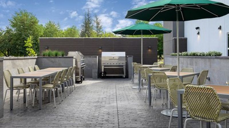 Photo of Element Portland Beaverton