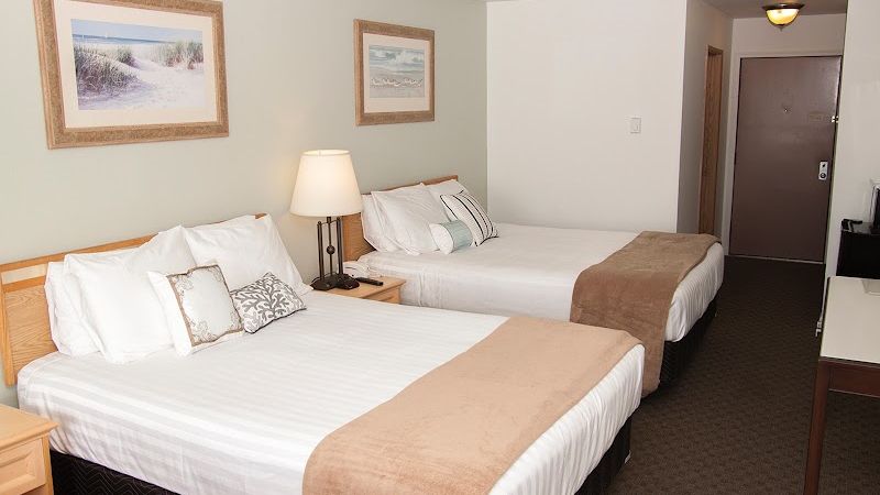 Photo of Chautauqua Resort & Conference Center