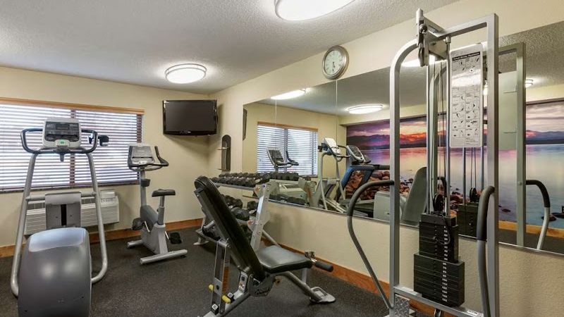 Photo of Best Western Plus McCall Lodge & Suites