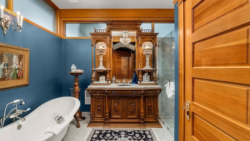 Photo of Thistledown on Oak, Boutique Hotel