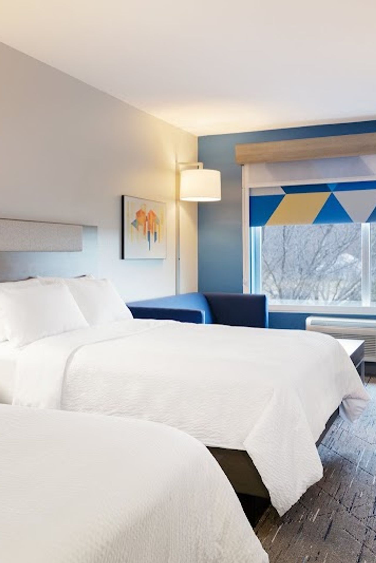 Photo of Holiday Inn Express Portland South - Lake Oswego, an IHG Hotel