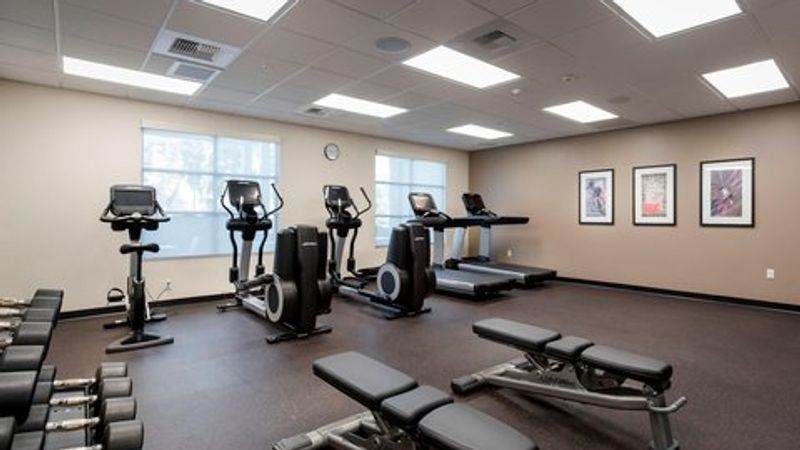 Photo of TownePlace Suites San Mateo Foster City