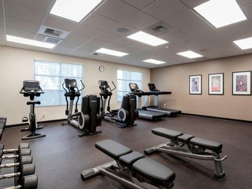 Photo of TownePlace Suites San Mateo Foster City