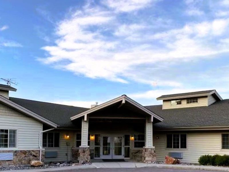 RED ROCK LODGE