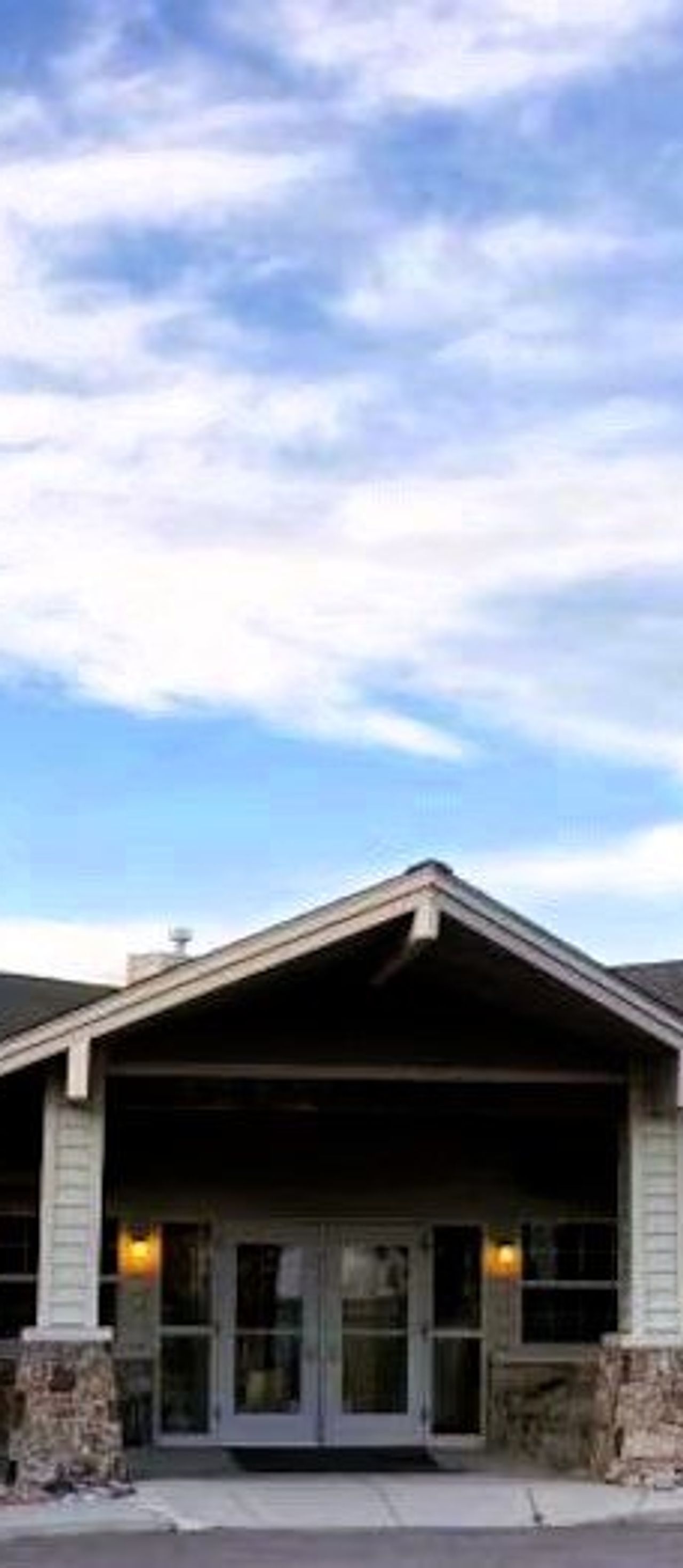 RED ROCK LODGE