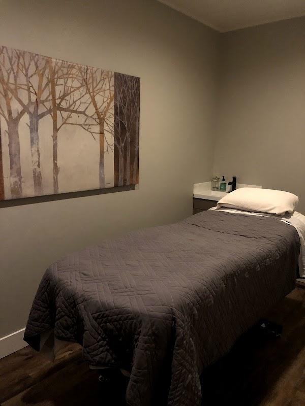 Photo of Xhale Resort & Spa - Massage Idaho Falls