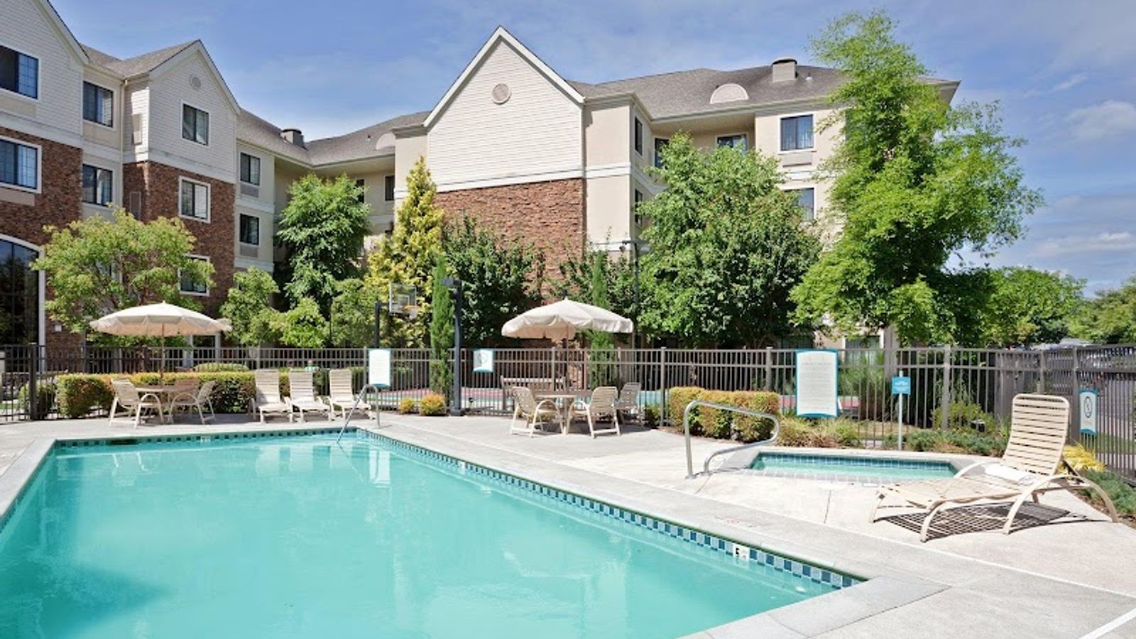 Photo of Sonesta ES Suites Portland Vancouver 41st Street