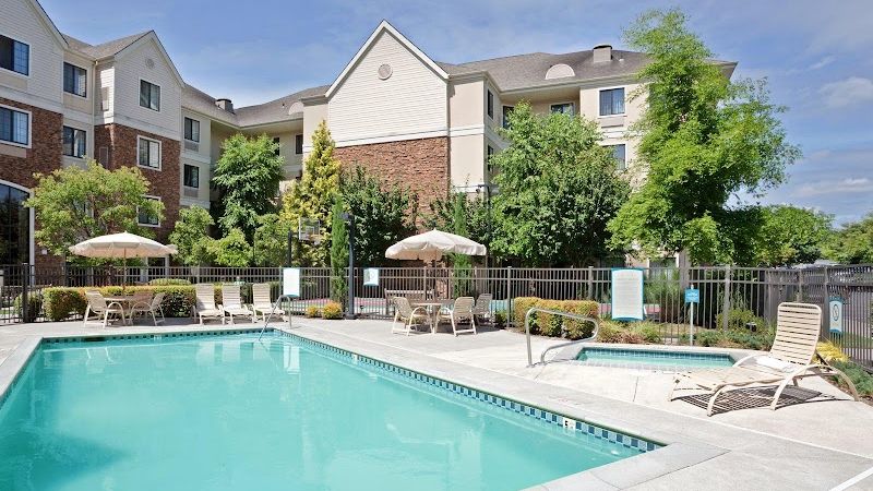 Photo of Sonesta ES Suites Portland Vancouver 41st Street