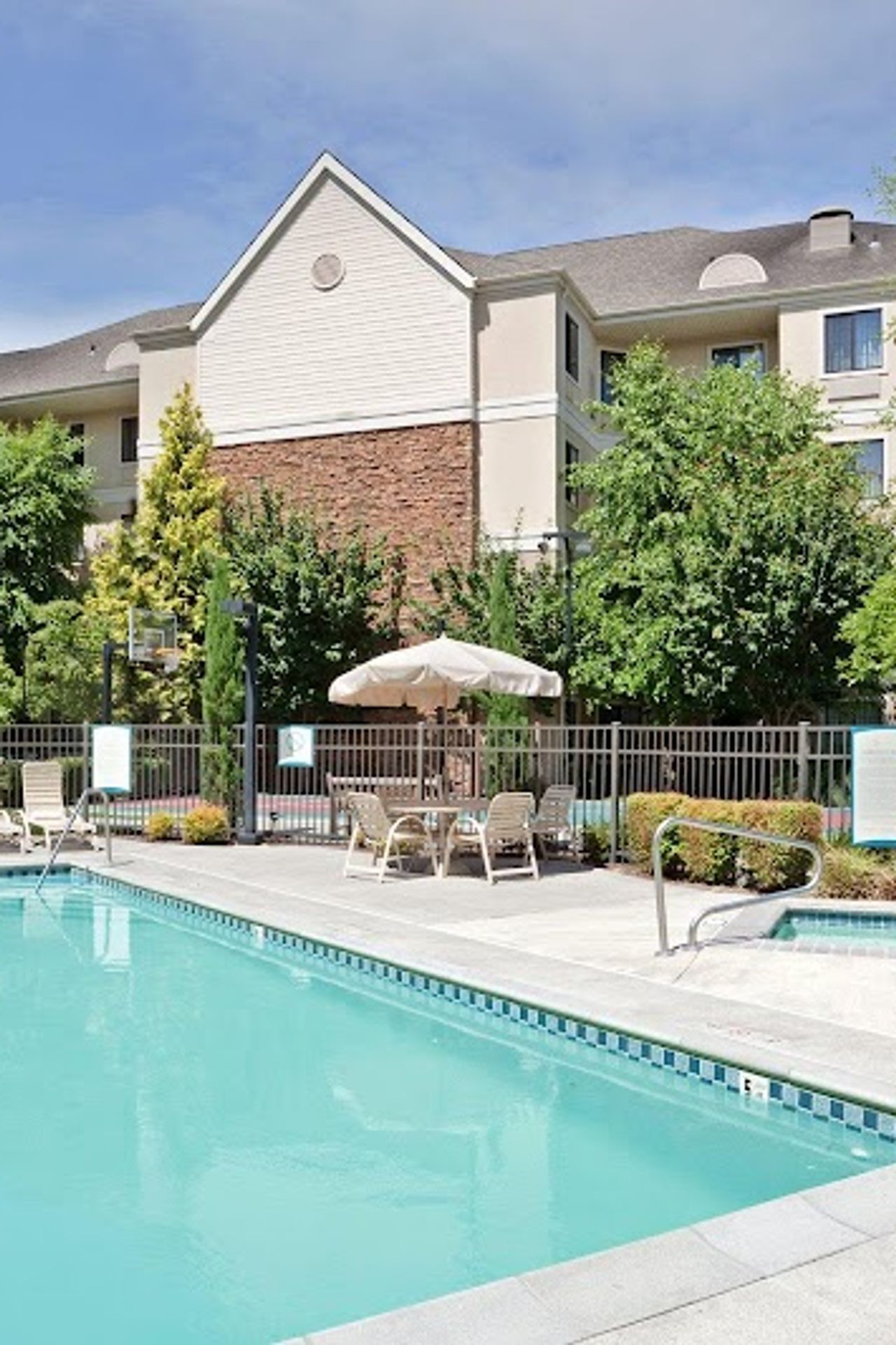 Photo of Sonesta ES Suites Portland Vancouver 41st Street