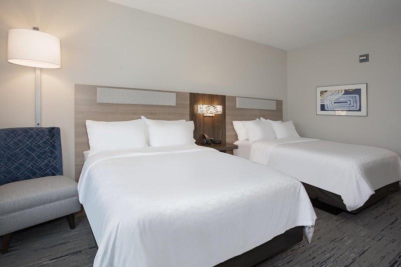 Photo of Holiday Inn Express & Suites Idaho Falls, an IHG Hotel