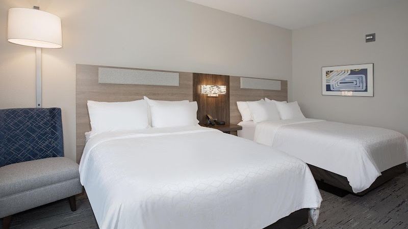 Photo of Holiday Inn Express & Suites Idaho Falls, an IHG Hotel