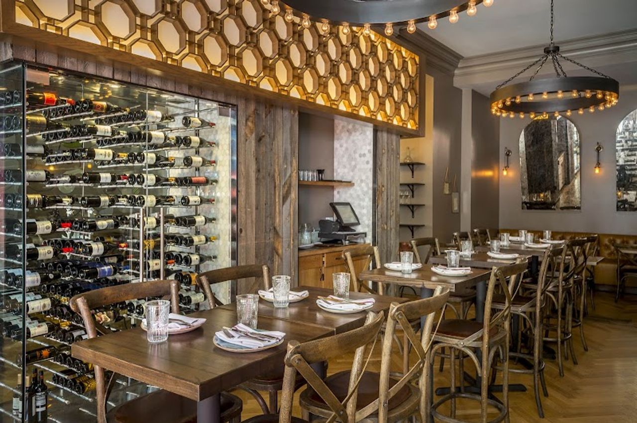 Photo of Warwick San Francisco