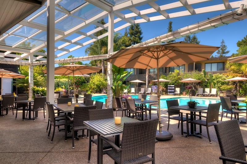 Photo of Dinah's Garden Hotel