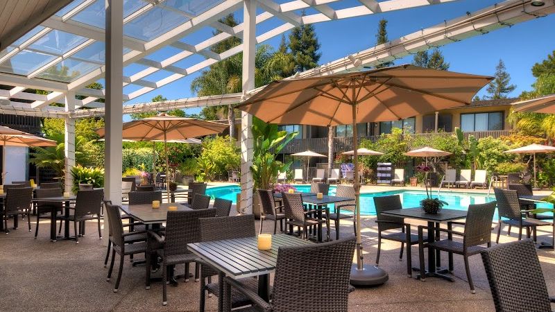 Photo of Dinah's Garden Hotel