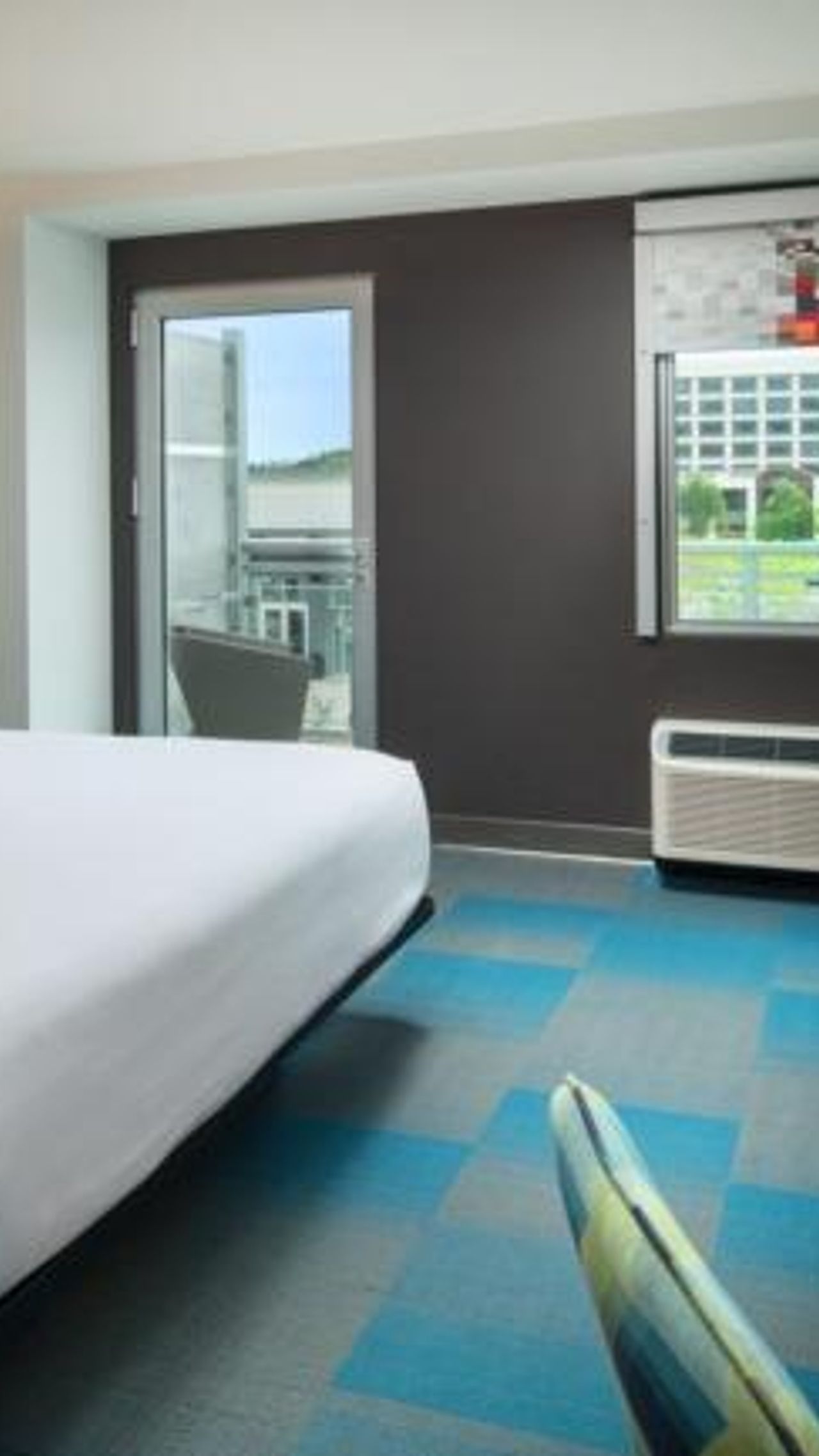 Photo of Aloft San Francisco Airport
