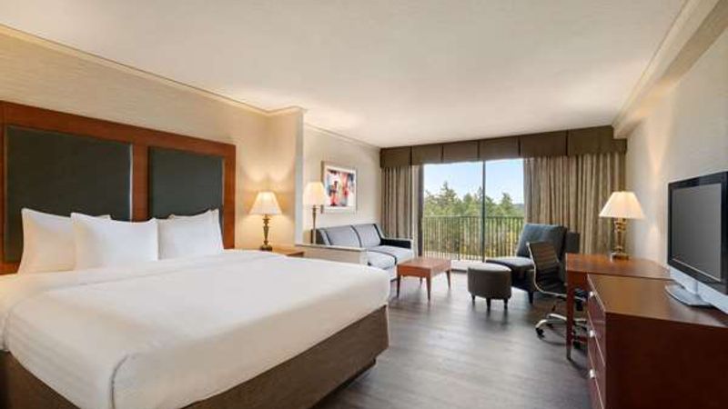 Photo of Baymont by Wyndham Bremerton WA