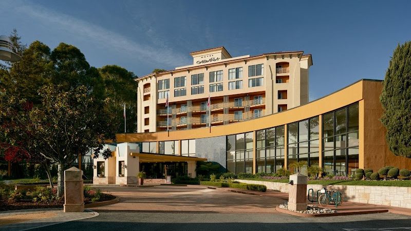 Crowne Plaza Palo Alto by IHG