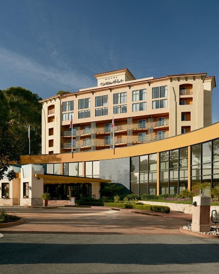 Crowne Plaza Palo Alto by IHG