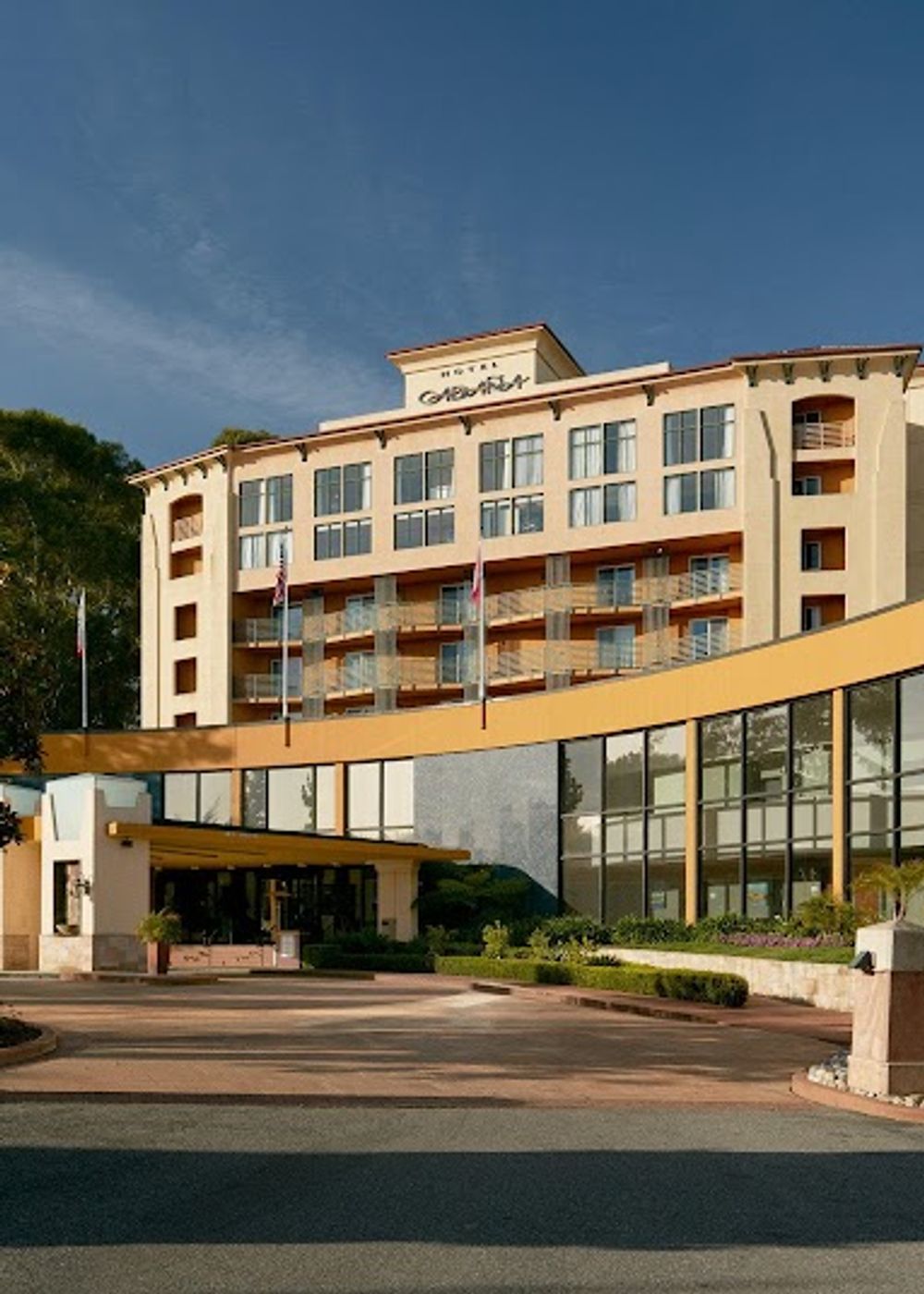 Crowne Plaza Palo Alto by IHG