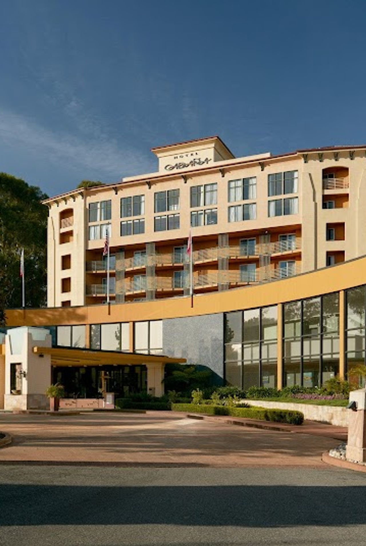Photo of Crowne Plaza Palo Alto by IHG