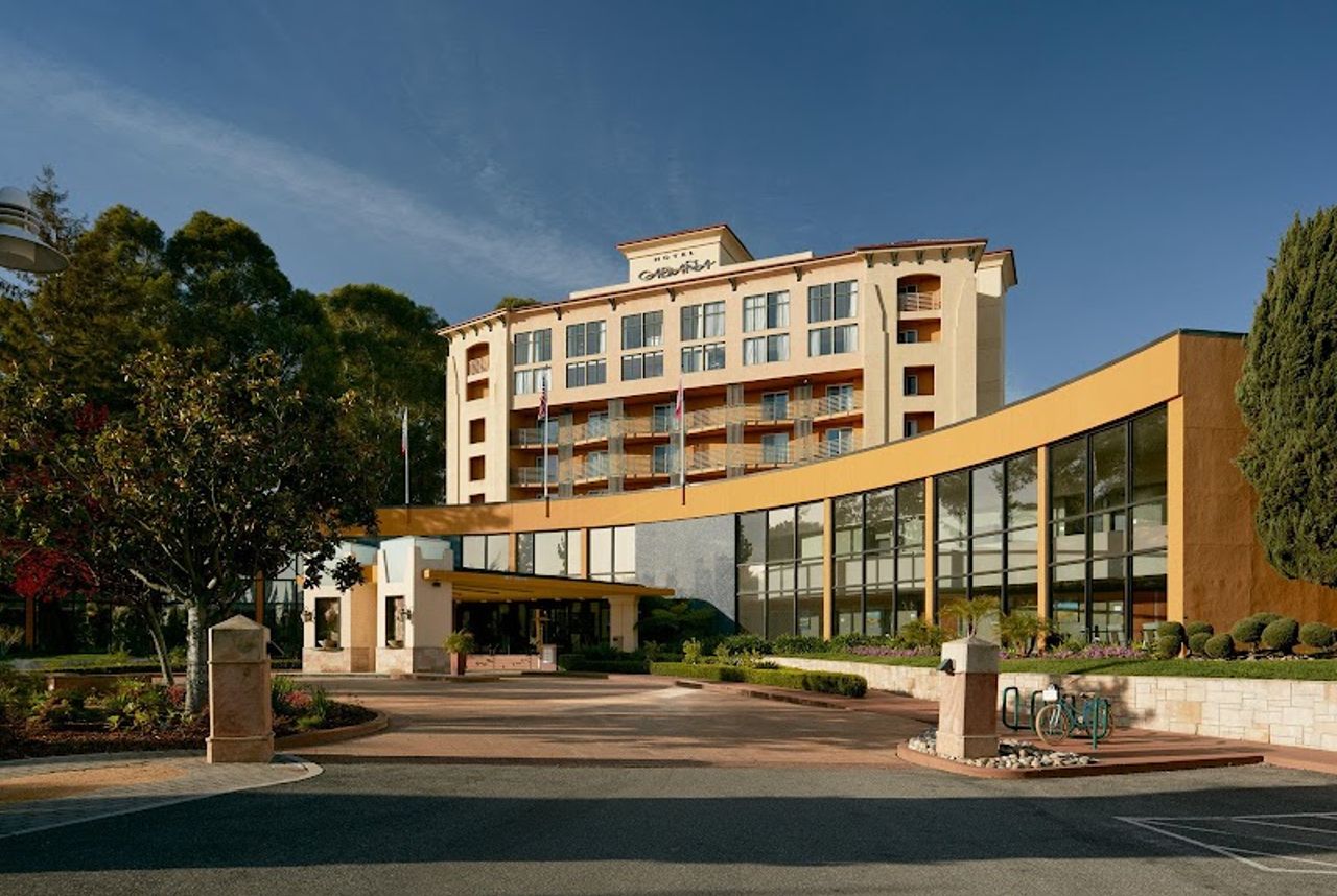 Photo of Crowne Plaza Palo Alto by IHG