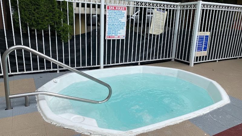 Photo of Days Inn by Wyndham Seattle South Tukwila