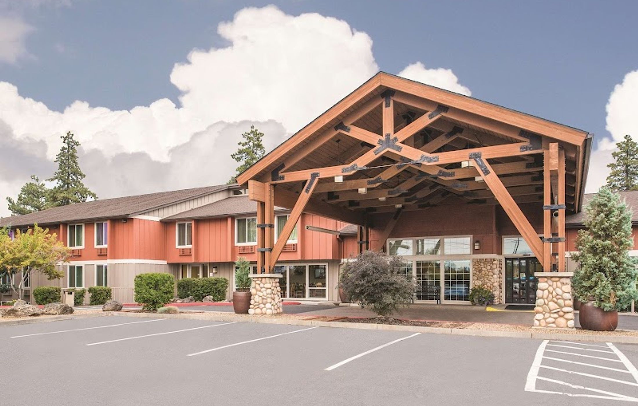 La Quinta Inn by Wyndham Bend