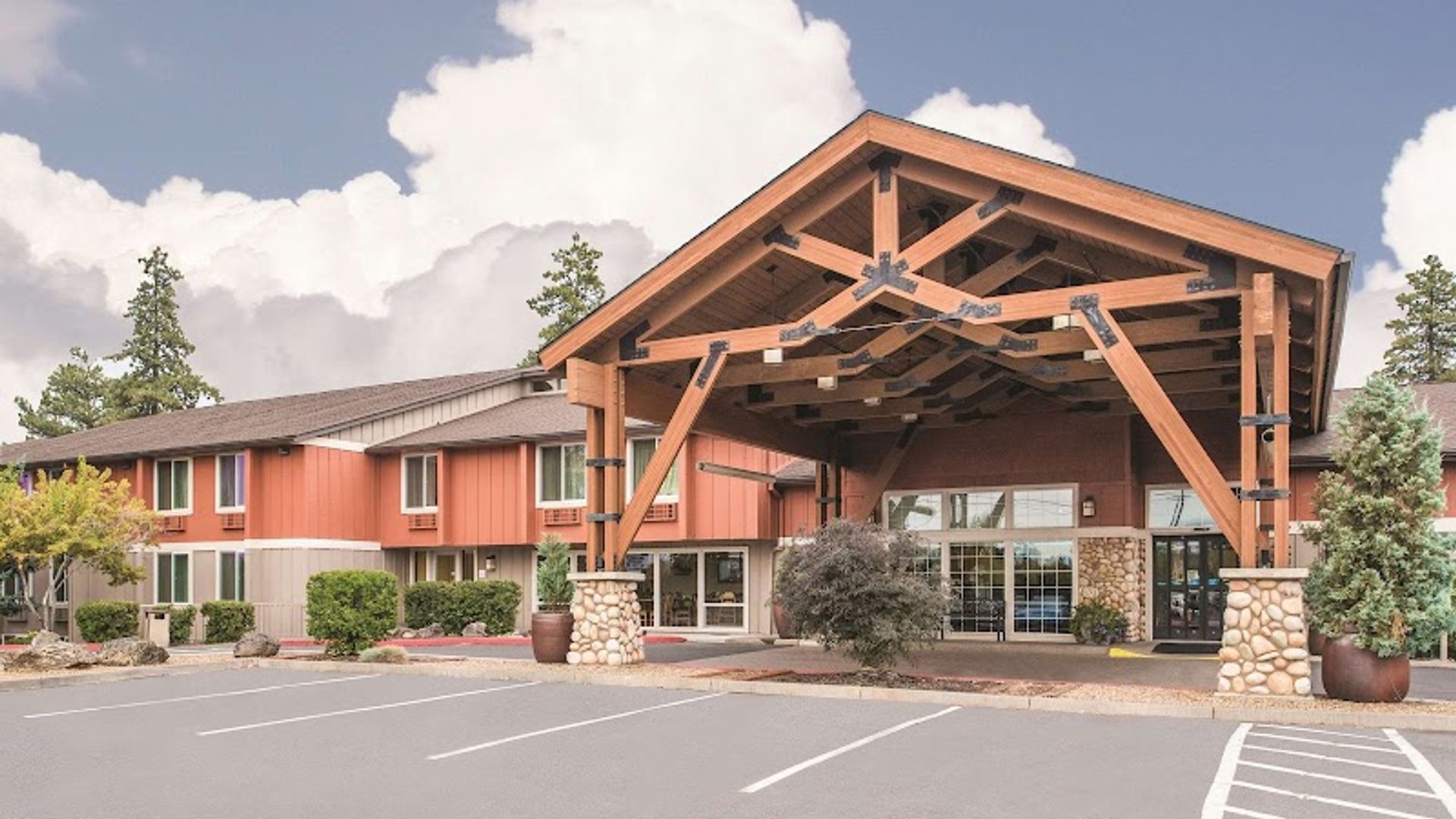 La Quinta Inn by Wyndham Bend