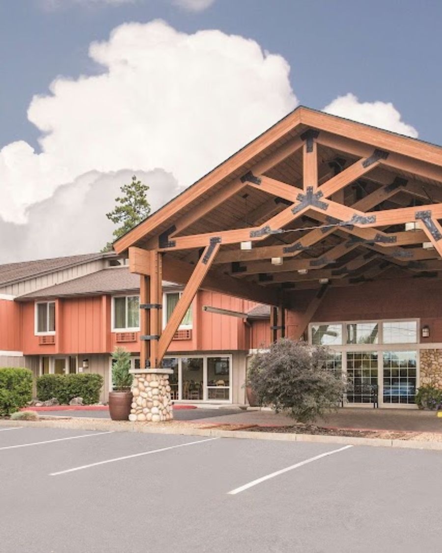La Quinta Inn by Wyndham Bend