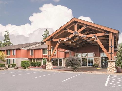 La Quinta Inn by Wyndham Bend
