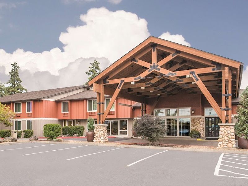 La Quinta Inn by Wyndham Bend