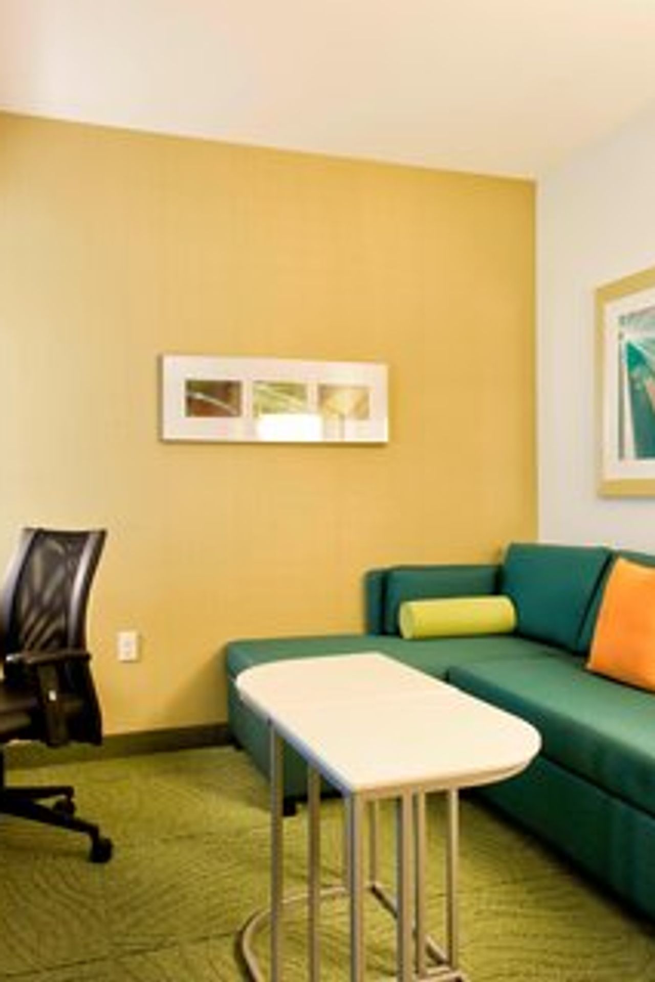 Photo of SpringHill Suites Bellingham