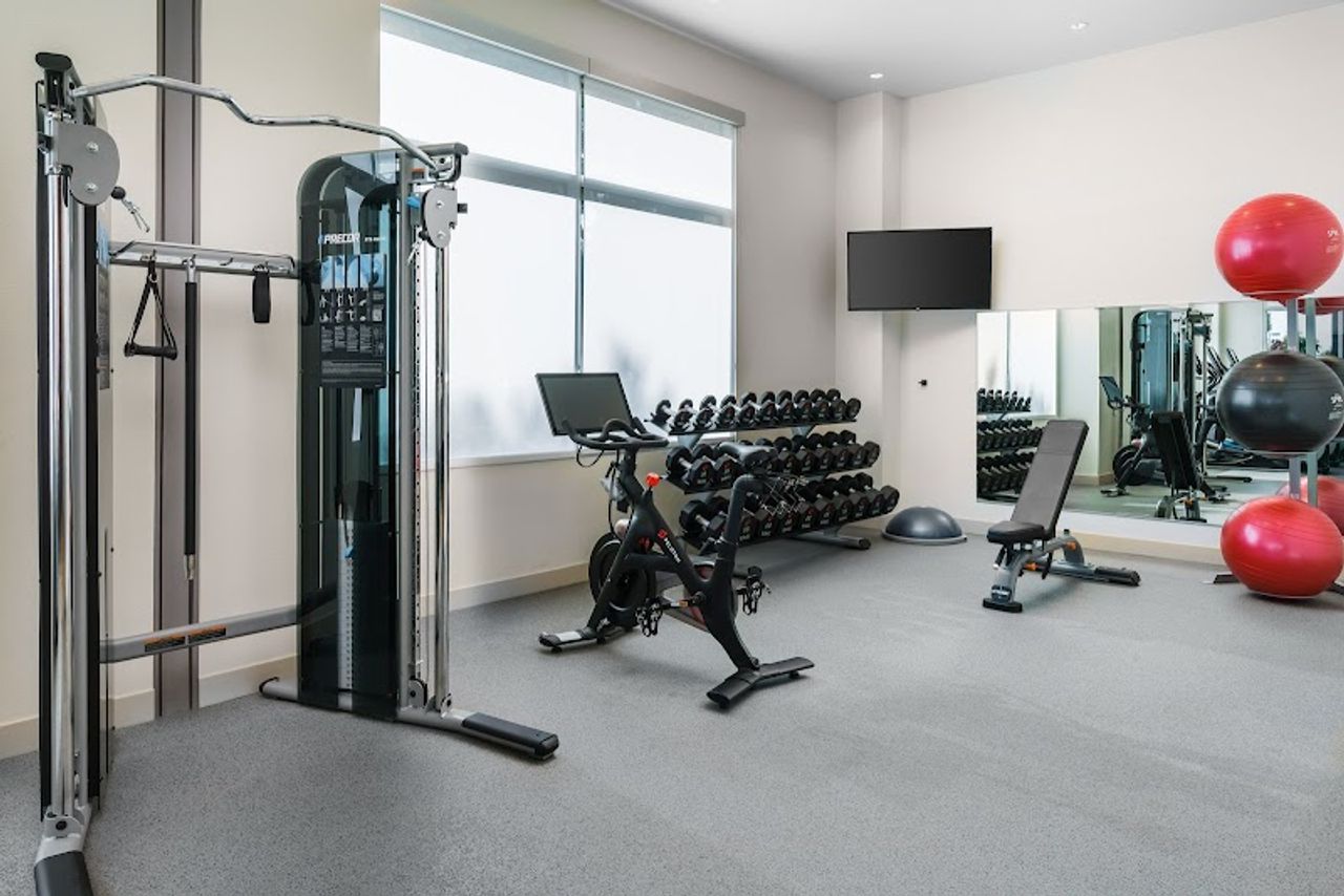 Photo of Hilton Garden Inn Sunnyvale