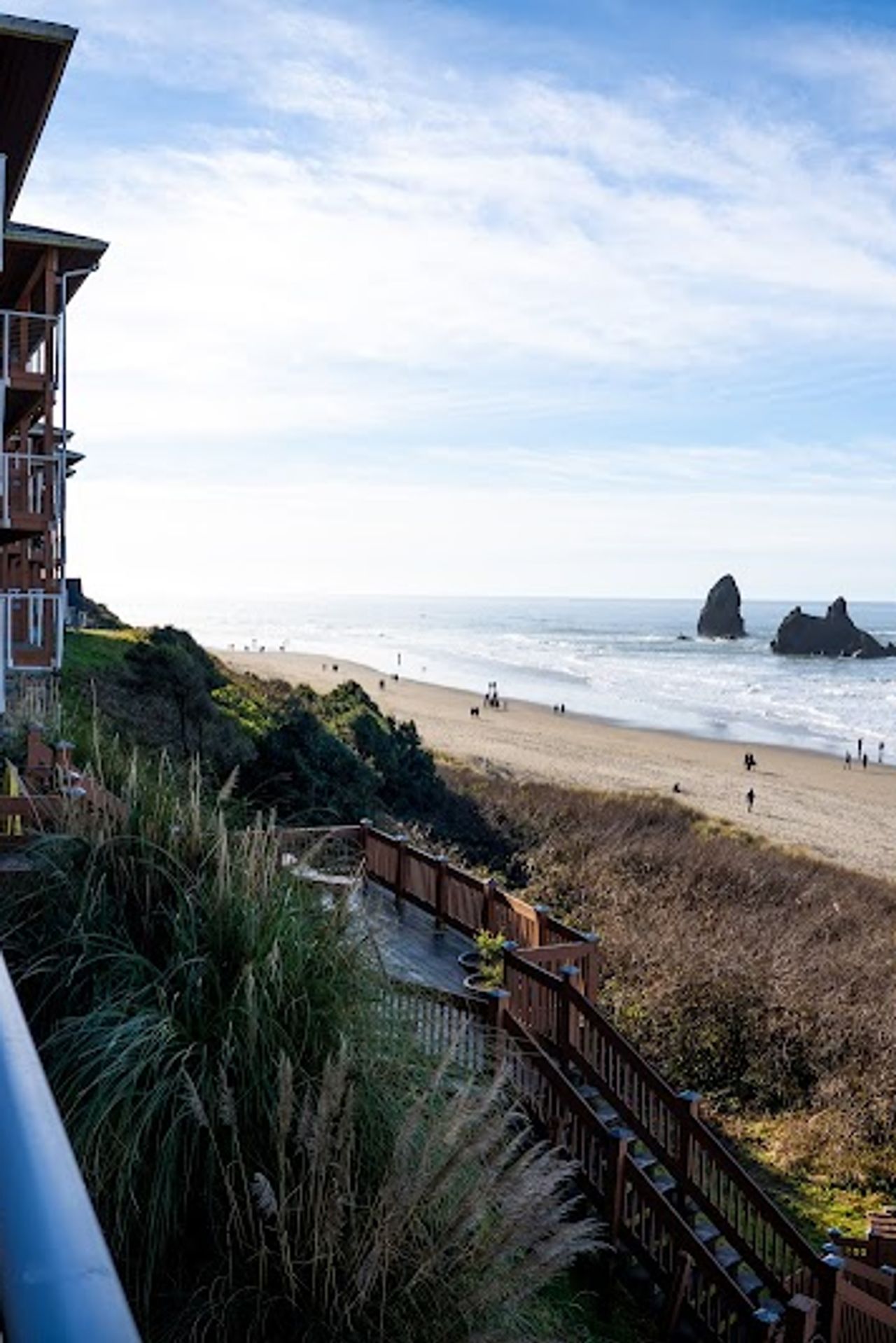 Photo of Hallmark Resort & Spa Cannon Beach