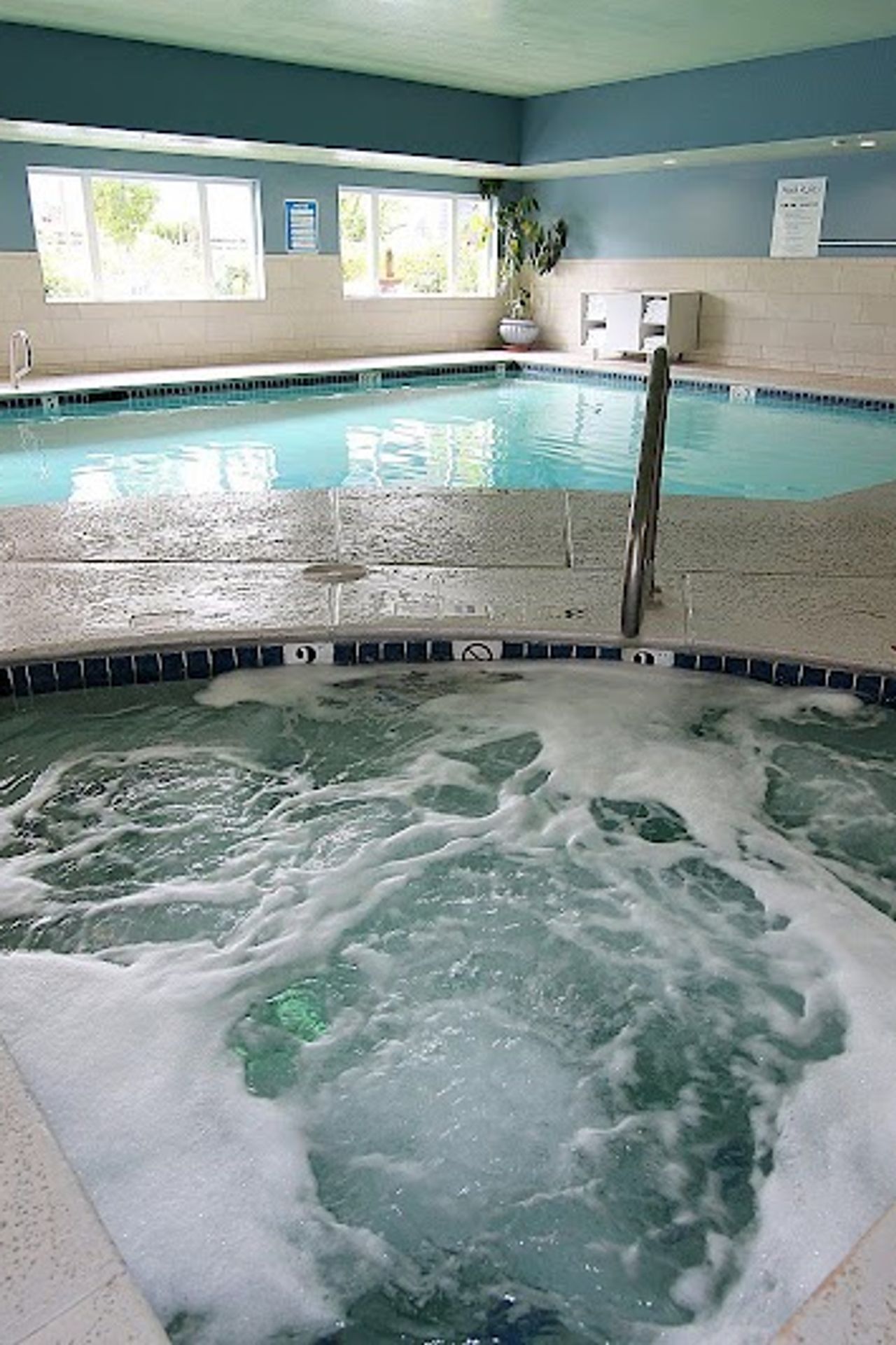 Photo of Holiday Inn Express & Suites Ashland, an IHG Hotel