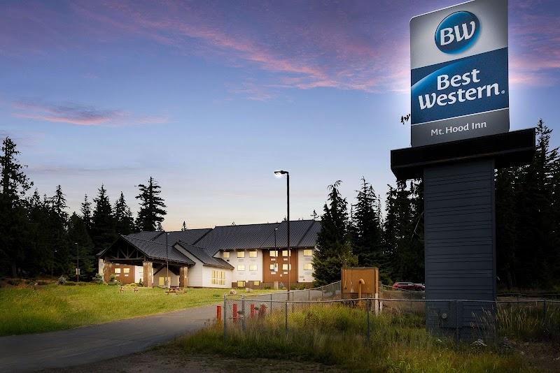 Photo of Best Western Mt. Hood Inn