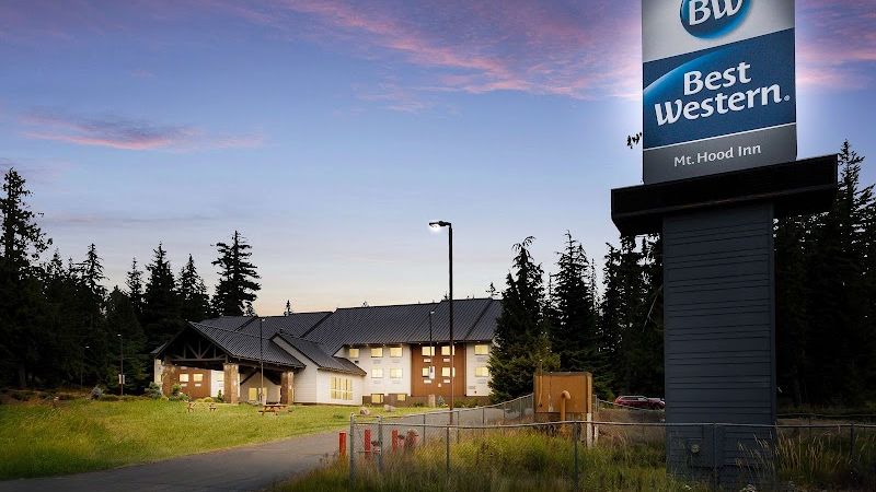 Photo of Best Western Mt. Hood Inn