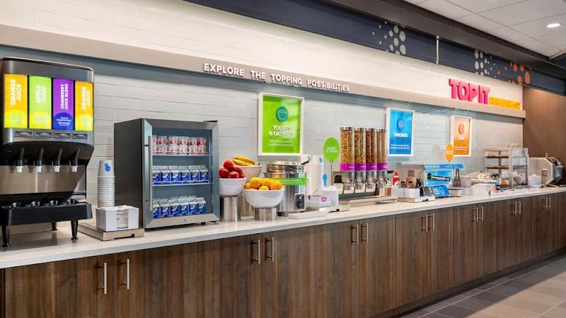 Photo of Tru by Hilton Lodi