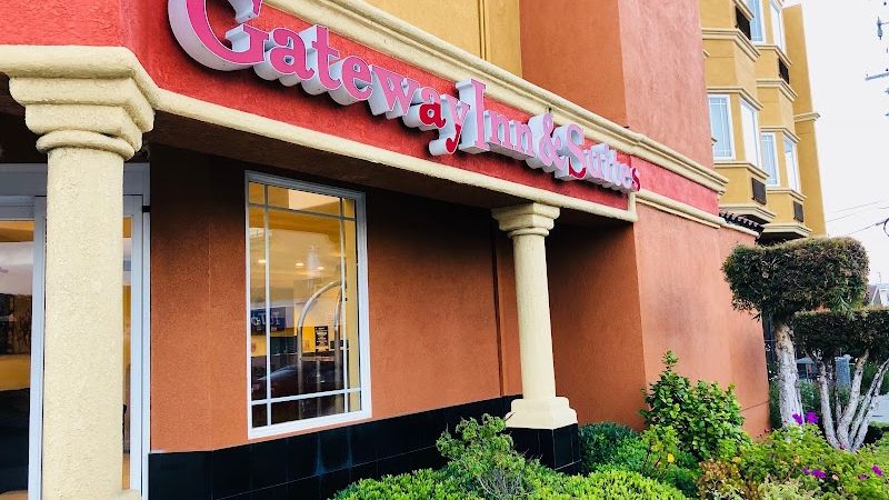 Photo of Gateway Inn & Suites San Francisco (SFO) Airport