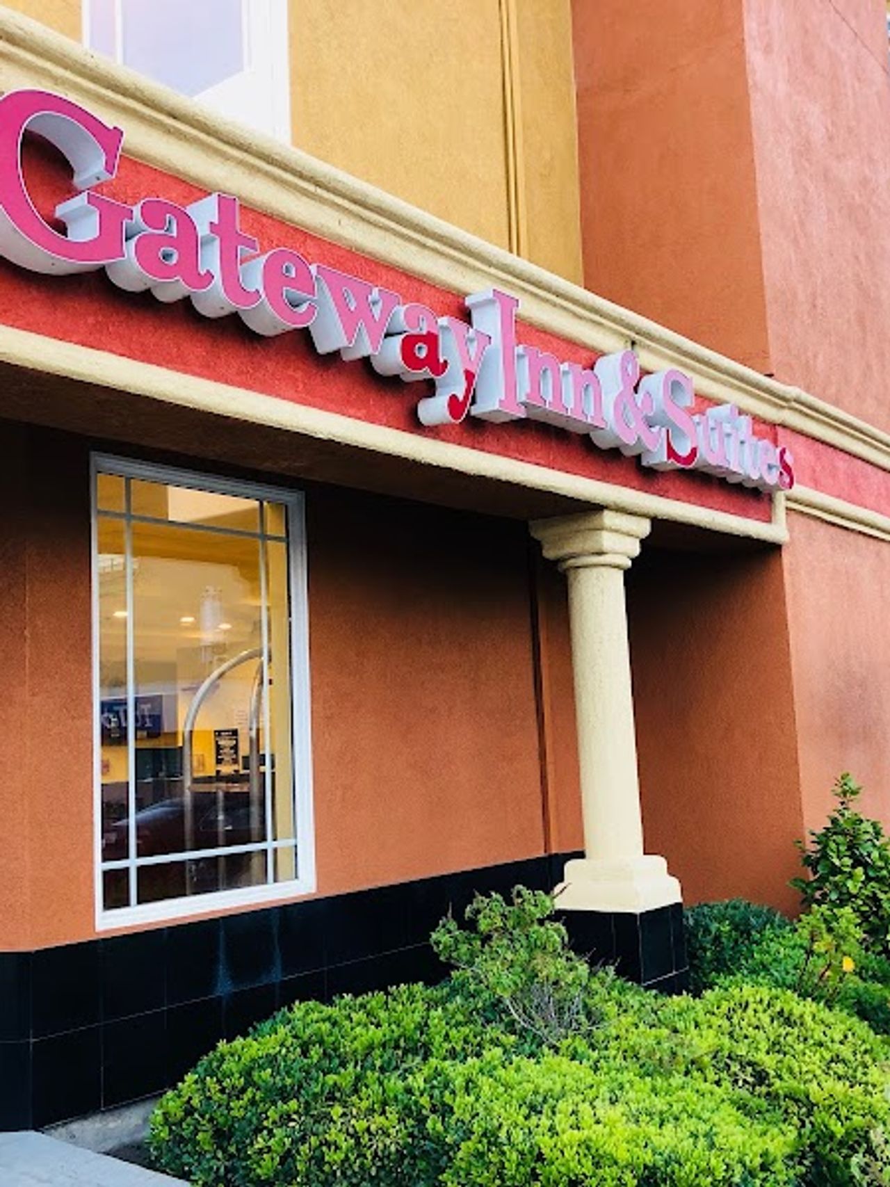 Photo of Gateway Inn & Suites San Francisco (SFO) Airport