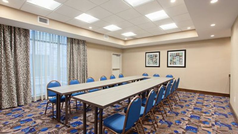 Photo of Residence Inn Seattle Sea-Tac Airport