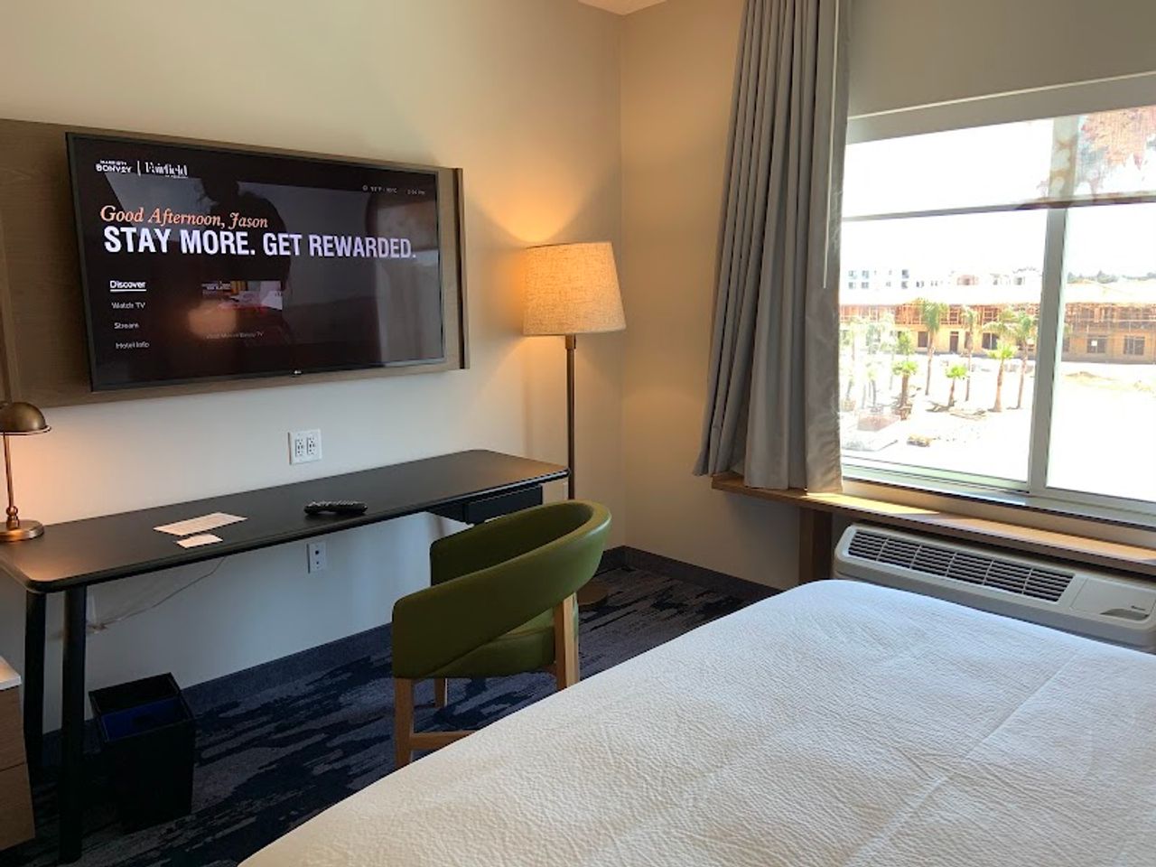 Photo of Fairfield Inn & Suites Lodi