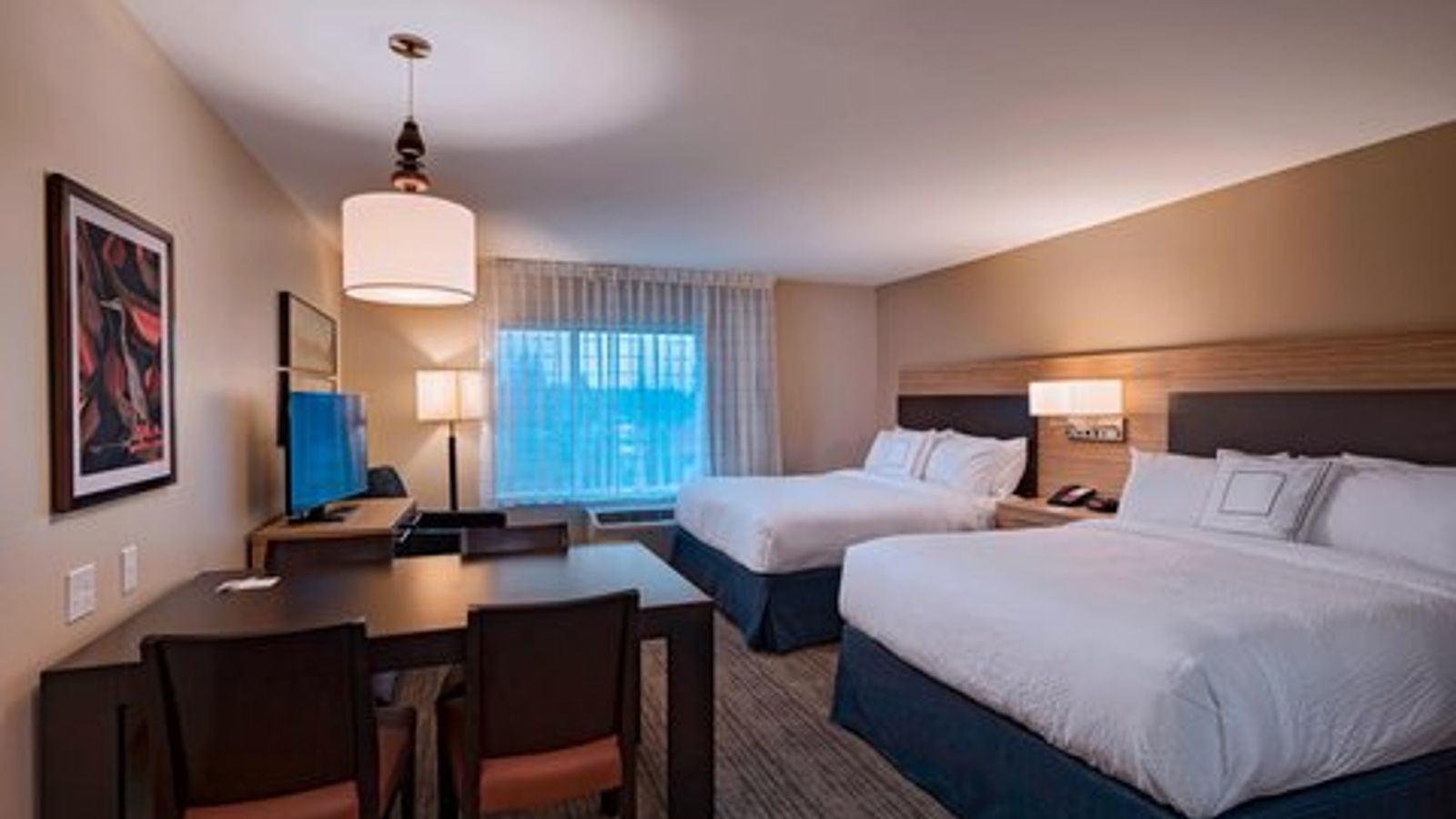 Photo of TownePlace Suites Tacoma Lakewood