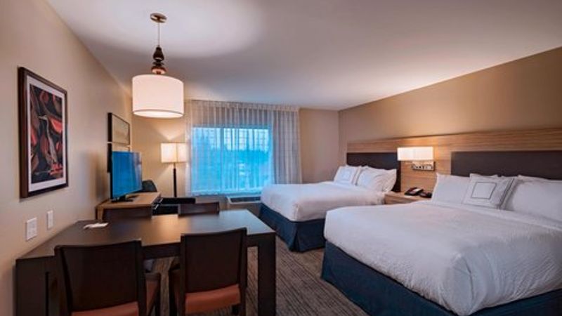 Photo of TownePlace Suites Tacoma Lakewood