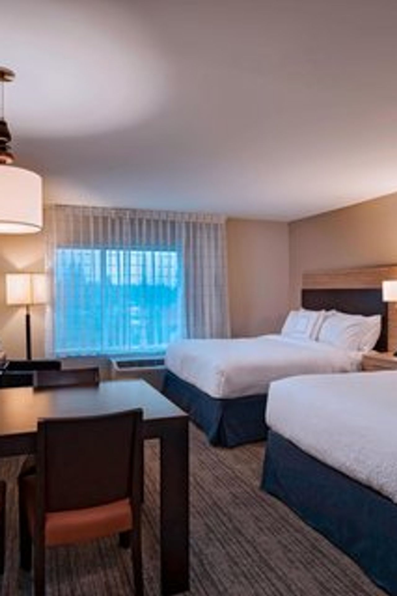 Photo of TownePlace Suites Tacoma Lakewood