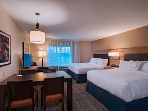 Photo of TownePlace Suites Tacoma Lakewood
