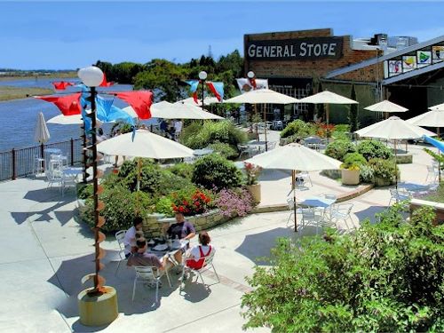 Photo of Napa River Inn