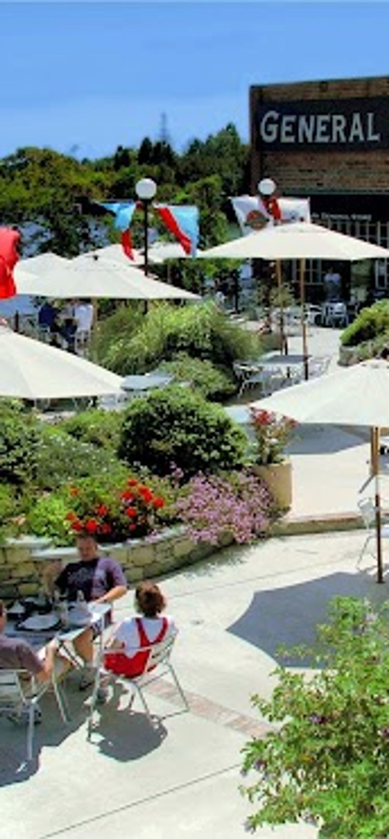 Photo of Napa River Inn