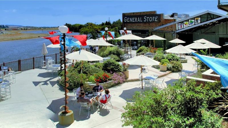 Photo of Napa River Inn