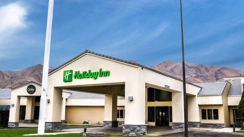 Holiday Inn Clarkston - Lewiston, an IHG Hotel